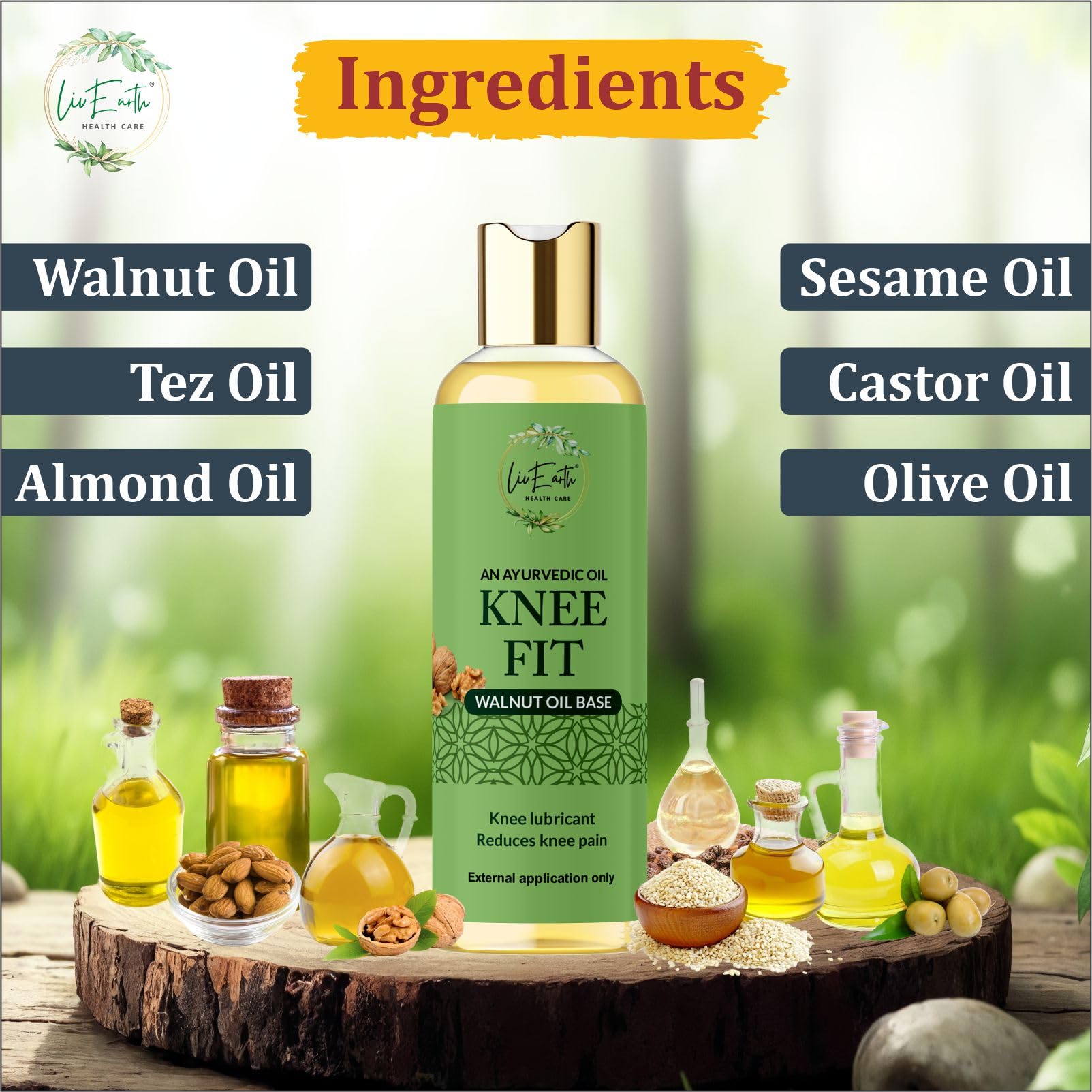 best oil for joint lubrication Knee Gel Injections (Viscosupplementation): Uses & Side Effects main image 0