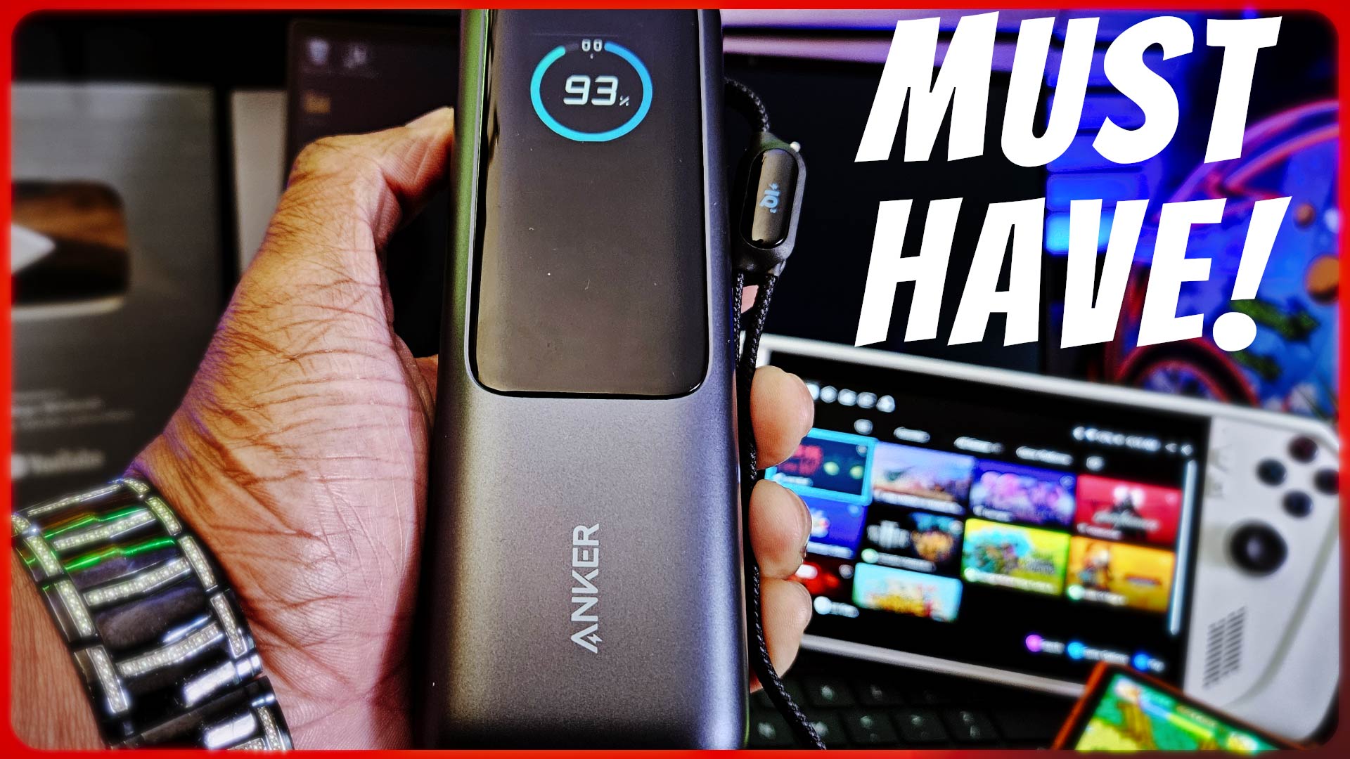video