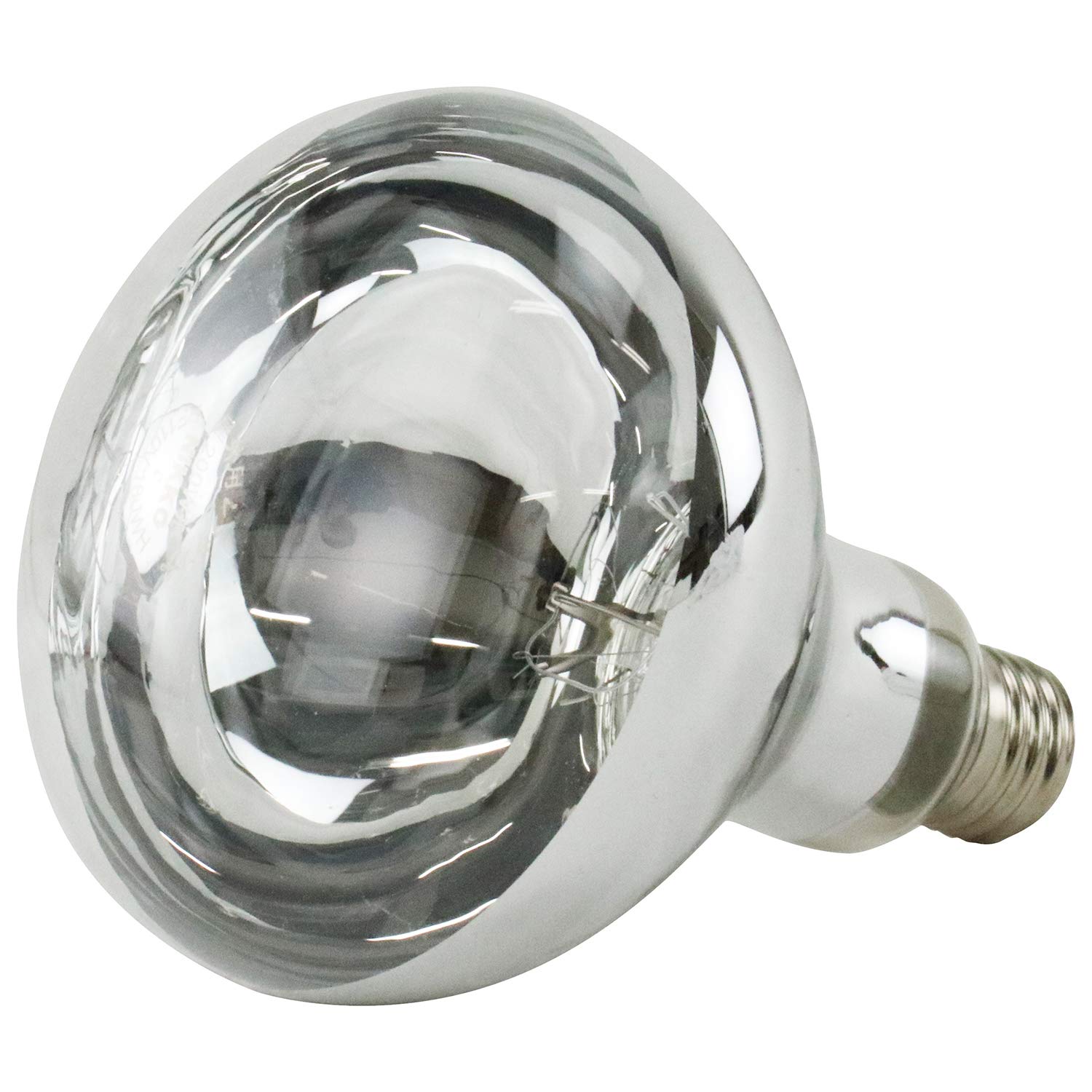 Amazon.co.jp: 東亜通商 ニッコウ レフランプ220V RF220V180WHC : DIY