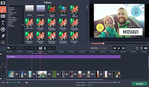 movavi vs premiere pro