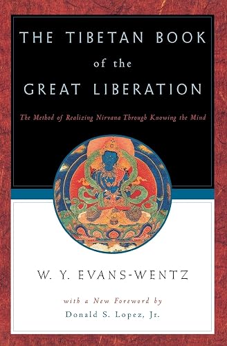 The Tibetan Book of the Great Liberation