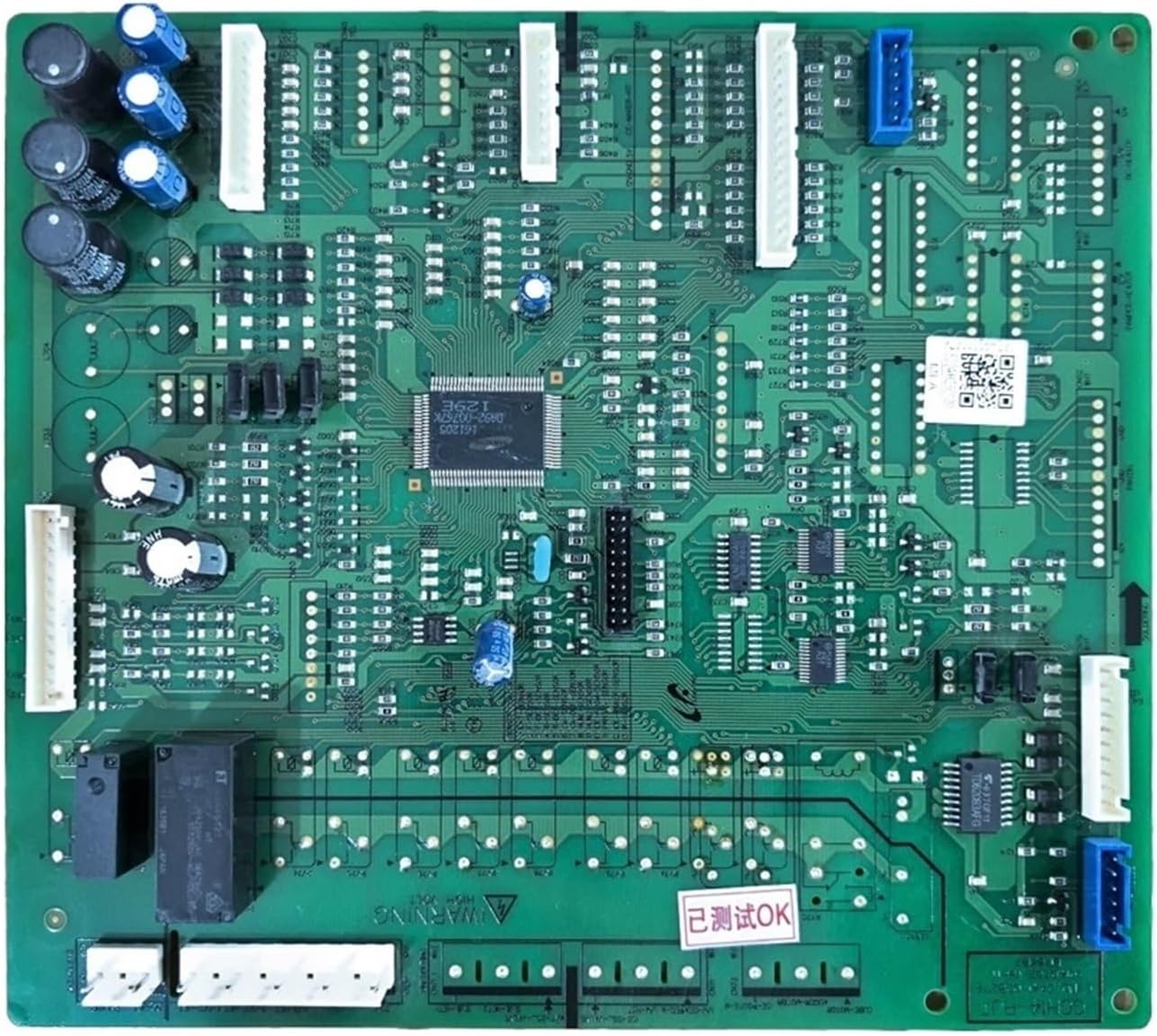 1pcs Refrigerator Motherboard Control Module for DA92-00767K