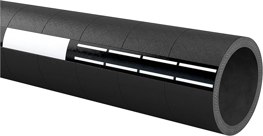 Amazon.com: Vulco Straight Coolant Hose : Automotive