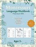 Language Workbook by River Education