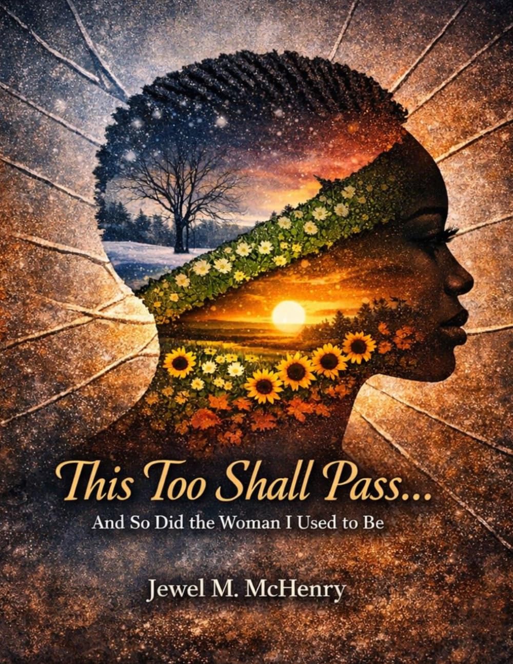 THIS TOO SHALL PASS!: Surviving the Storm, Trusting God in the Middle, and Finding Peace on the Other Side