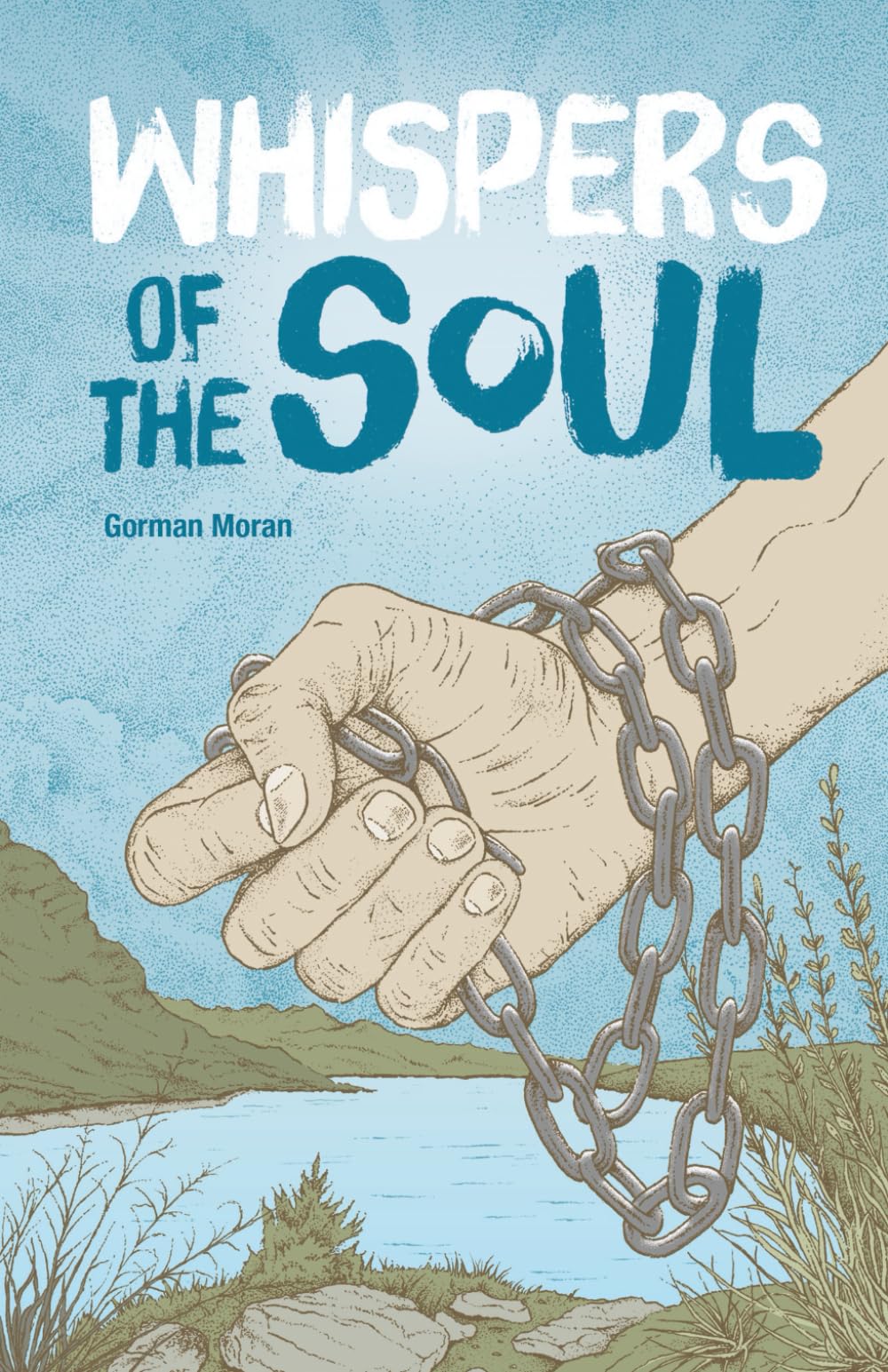 WHISPERS OF THE SOUL