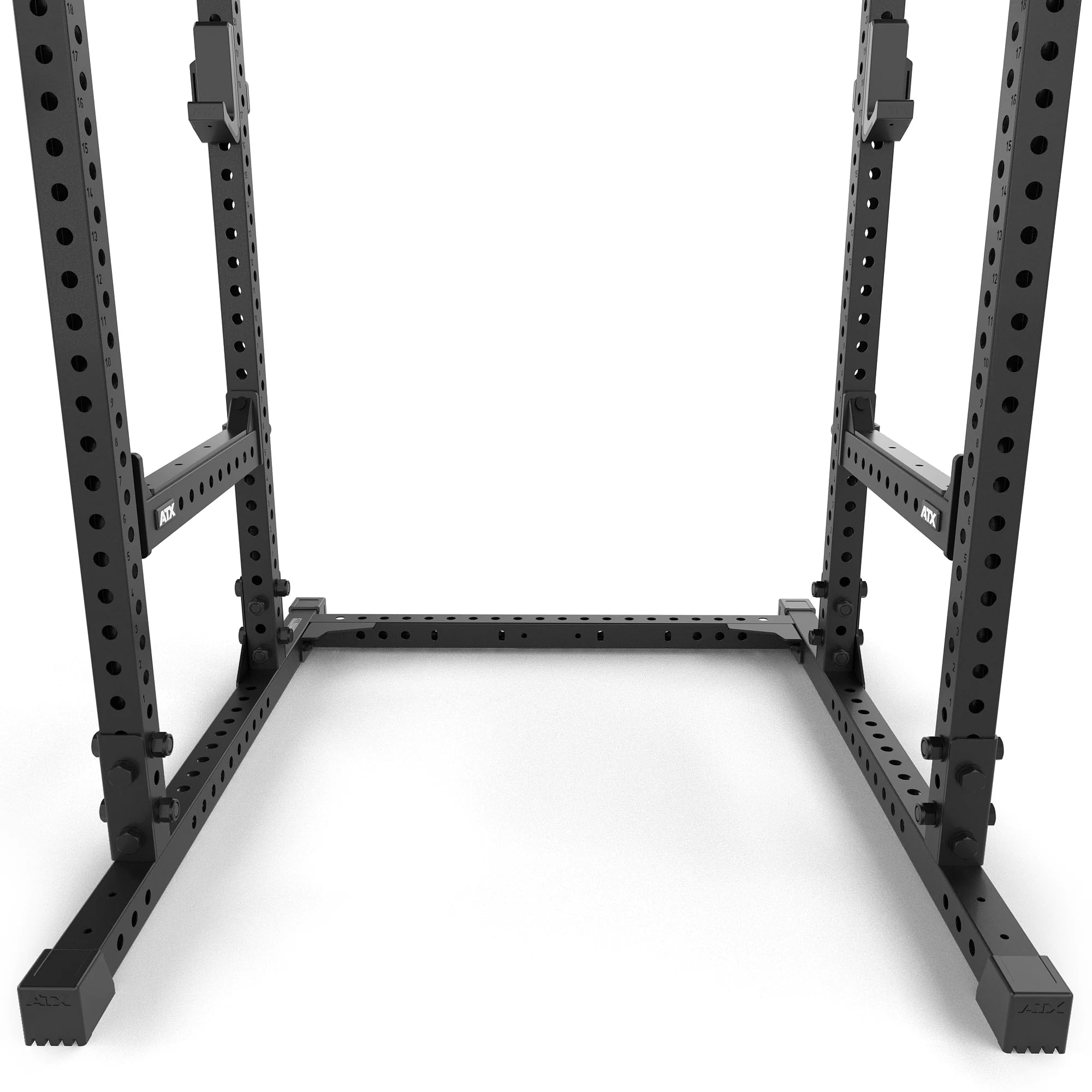 Amazon.co.jp: [ ATX Fitness ] パワーラック 600シリーズ 195cm