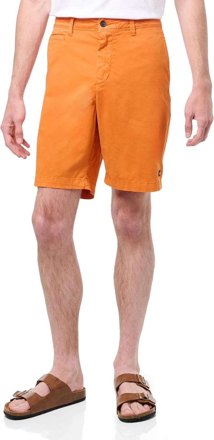 Quiksilver Mens Men's Dyer Beach Walk Short