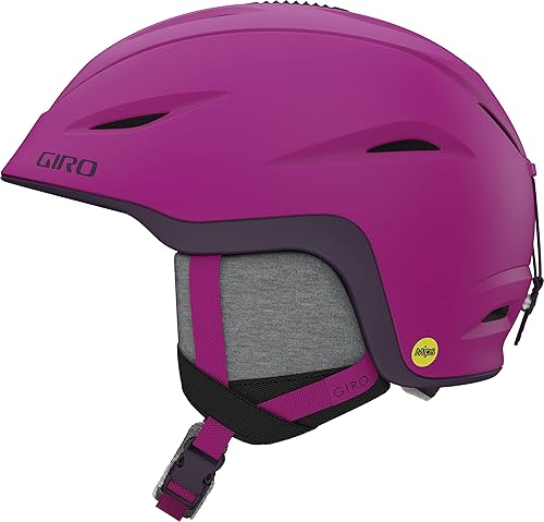 Miniatura 2 de Giro Fade MIPS - Casco de nieve para mujer