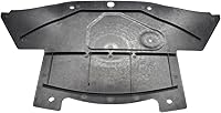 Vista 3 de Dorman 924-255 Front Rearward Splash Guard Shield Cover Compatible with Select Chrysler / Dodge Models