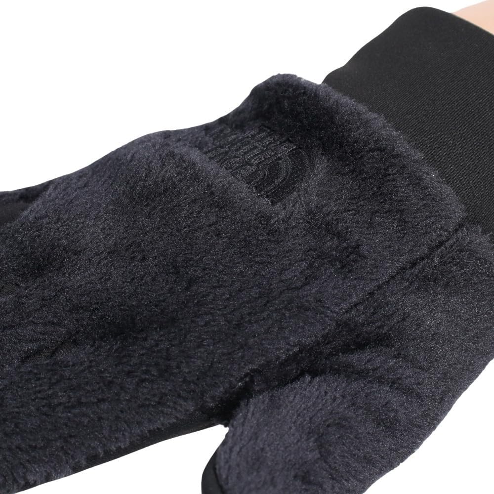 THE NORTH FACE 手袋バーサロフトイーチップグローブ ユニセックス フリース 防寒 スマホ タッチパネル対応ユニセックス大人