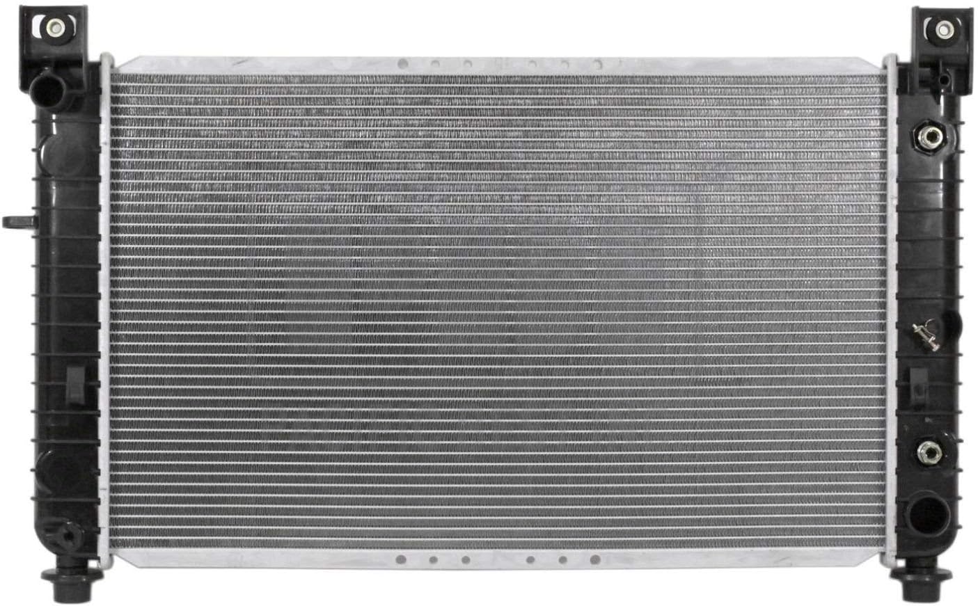 PR2334A - Engine Coolant Radiator