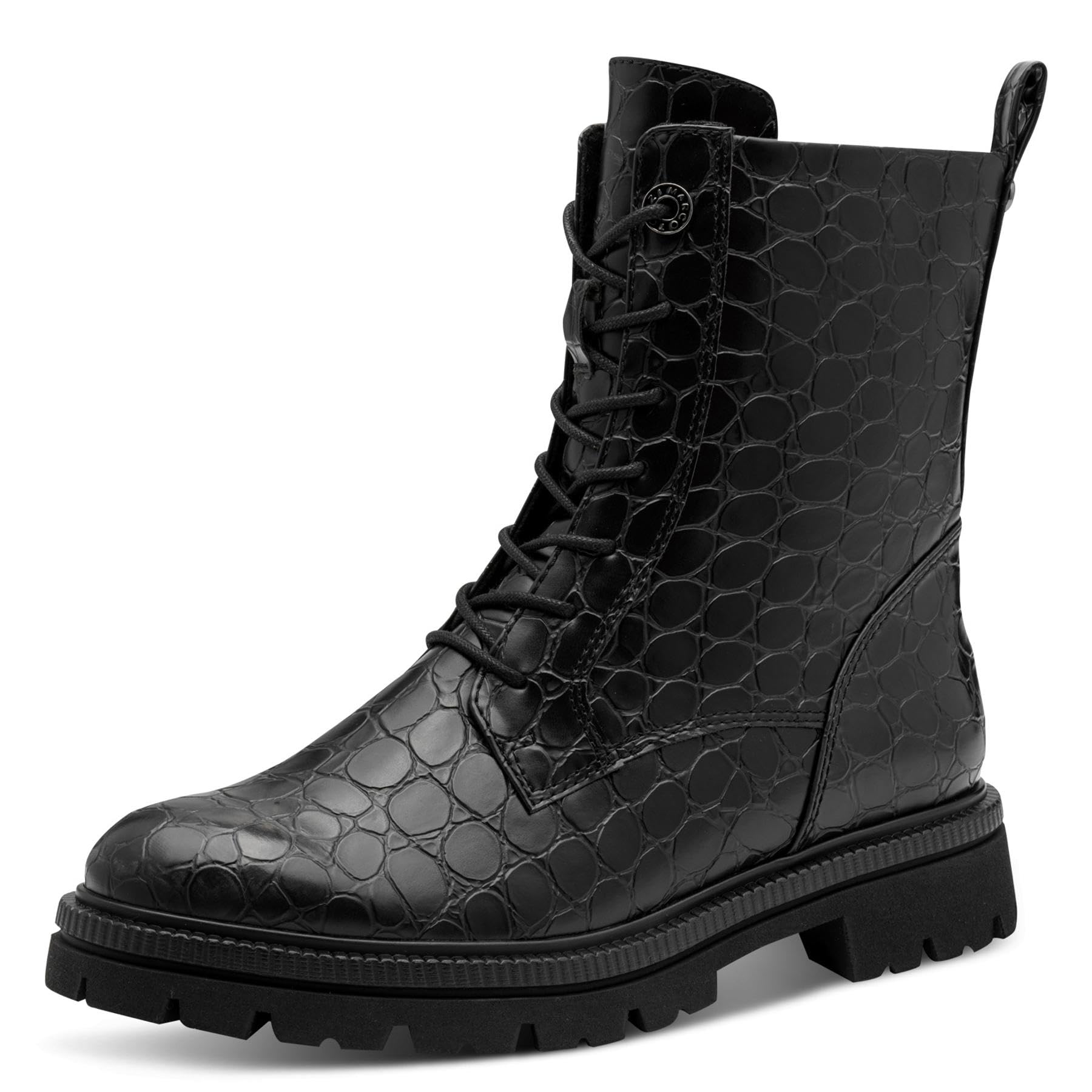 MARCO TOZZI Damen 2-25207-43Stiefelette