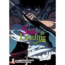 Solo leveling Vol. 6