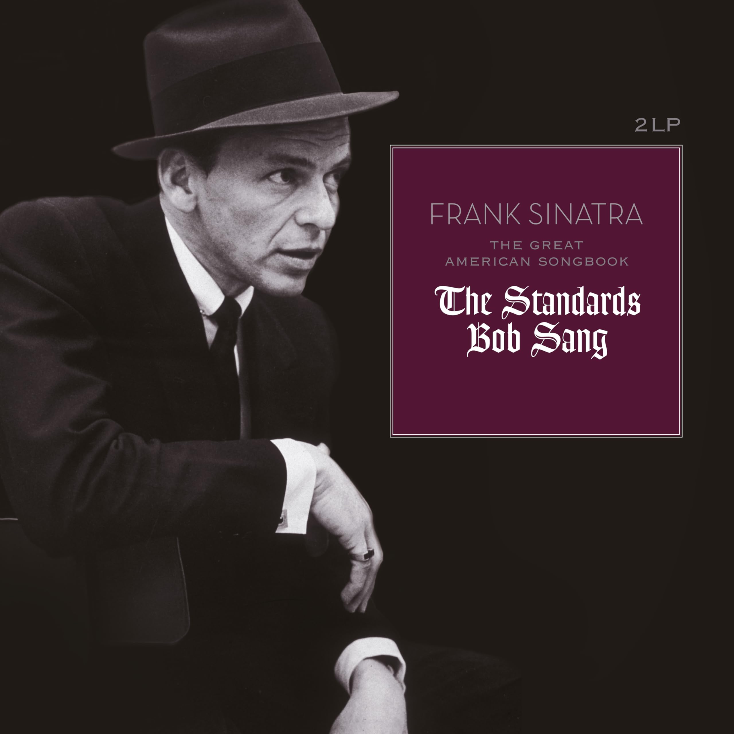 Great American Songbook (Transparent Vinyl) [VINYL]
