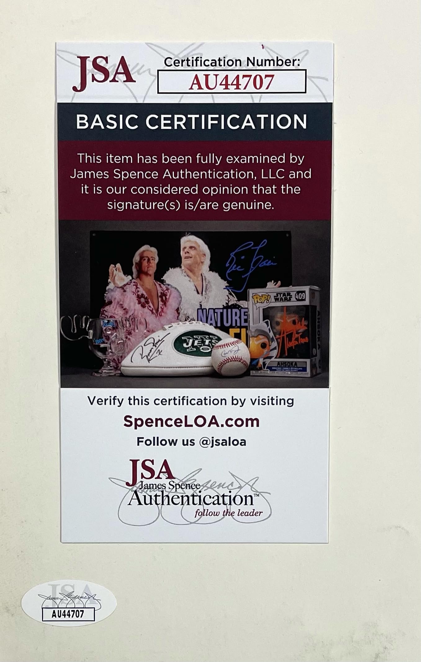 HELEN WALKER SIGNED Autographed 8