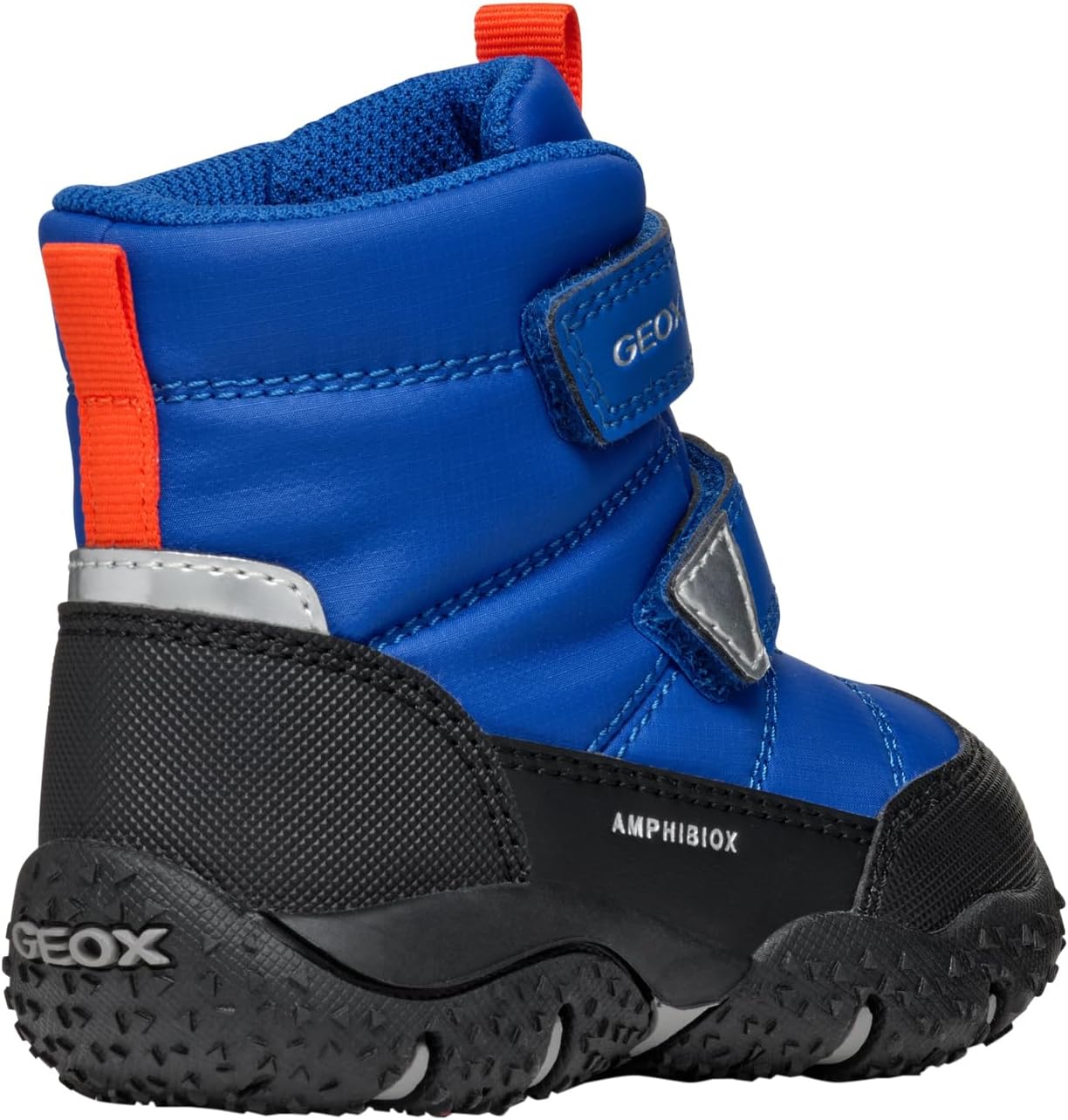 Geox Boy's Snow Boot