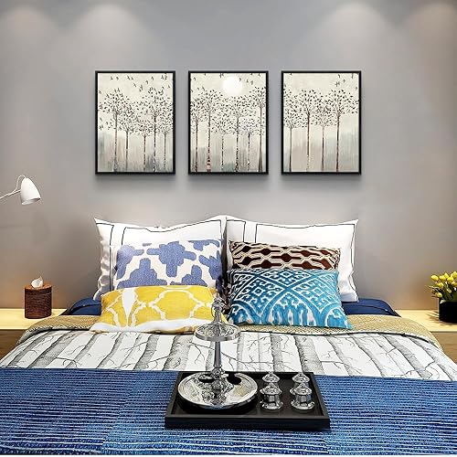 Miniatura 176 de Decoración de pared para sala de estar, lienzo para dormitorio, moderno, moderno, familiar, baño, decoración de pared, colgar imágenes, obras de