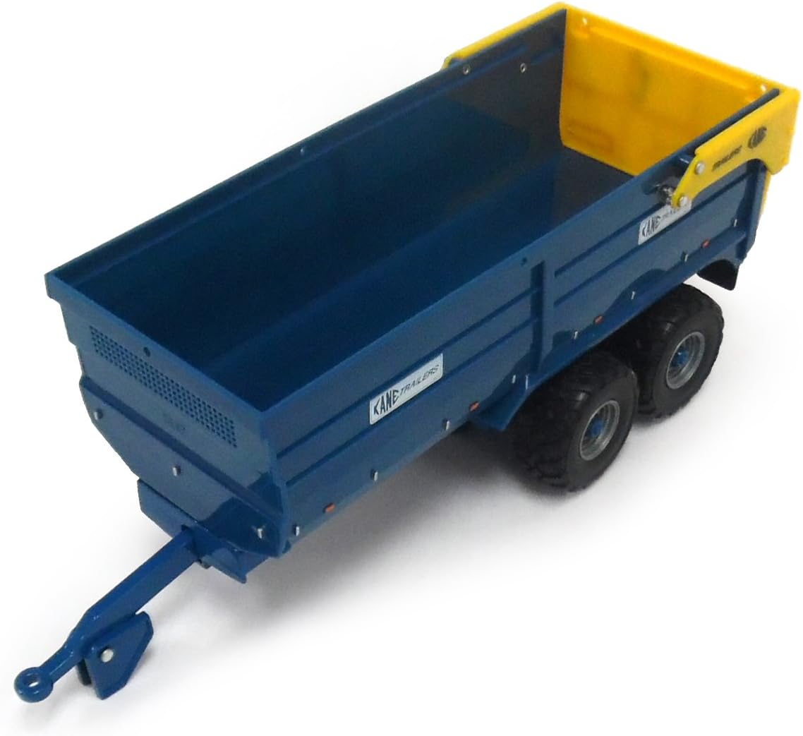 BritainsKane 16 Tonne Grain Trailer