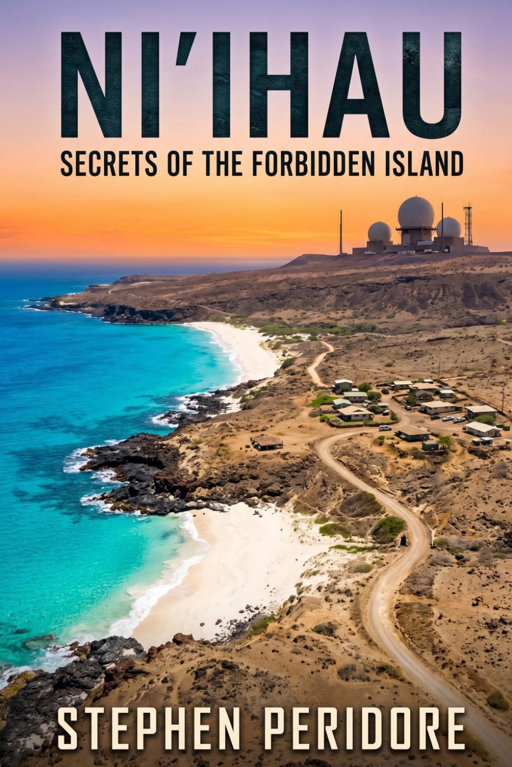 Ni’ihau: Secrets of the Forbidden Island