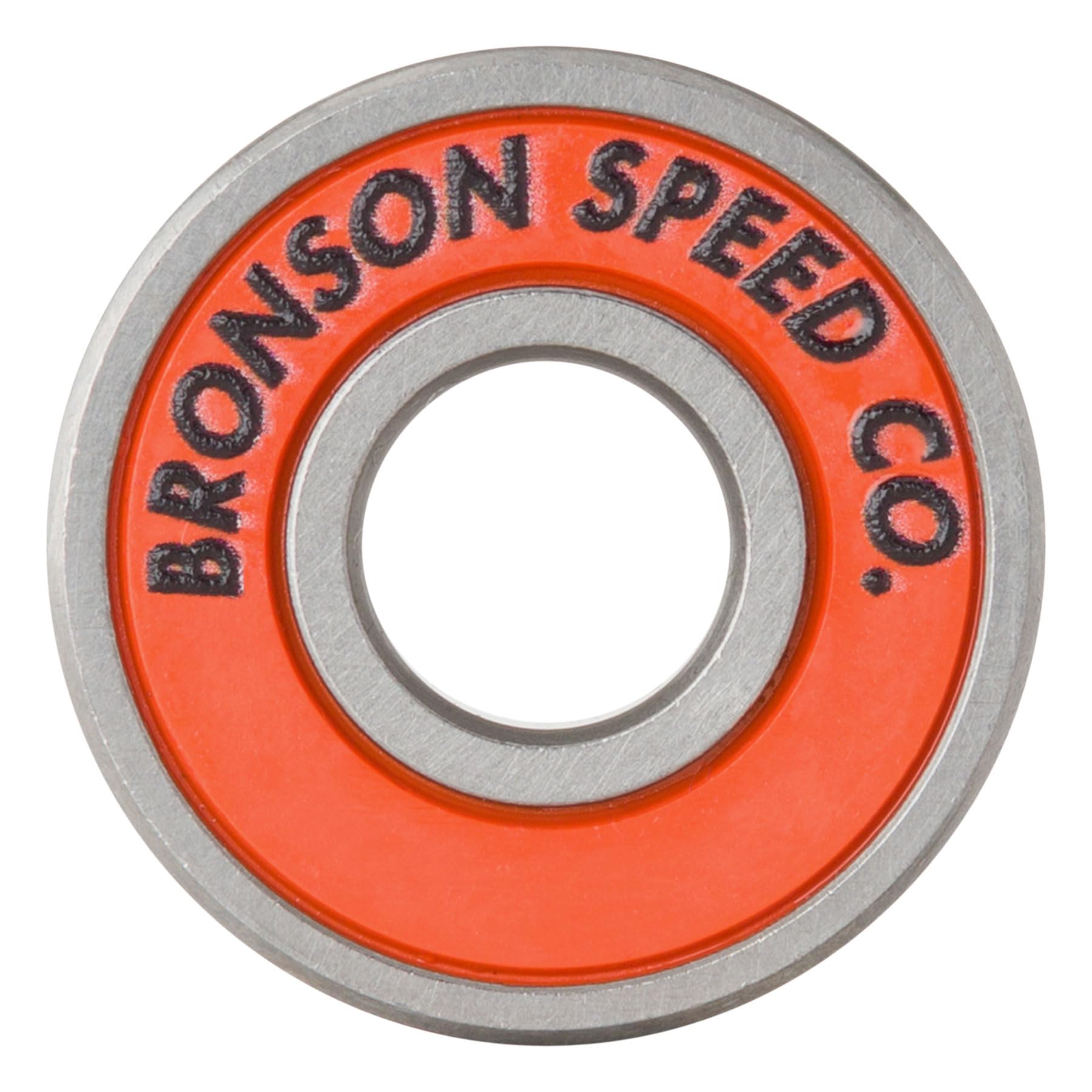 Bronson Alex Midler Pro G3 Roulements