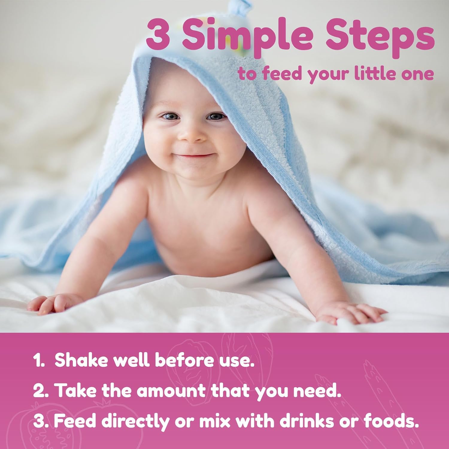 Nuvamin – Liquid Liposomal B-Complex Drops for Kids Baby Toddlers & Adults, 2Fl.Oz (60ml), 120 Daily Serving. B1, B2, B3, B5, B6, B7, B9, B12. Great Taste - Natural - High Absorption, Raspberry Flavor - Image 7