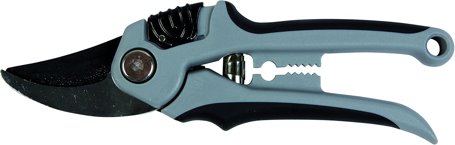 Spear & Jackson Secateur 56521 Grey/Black