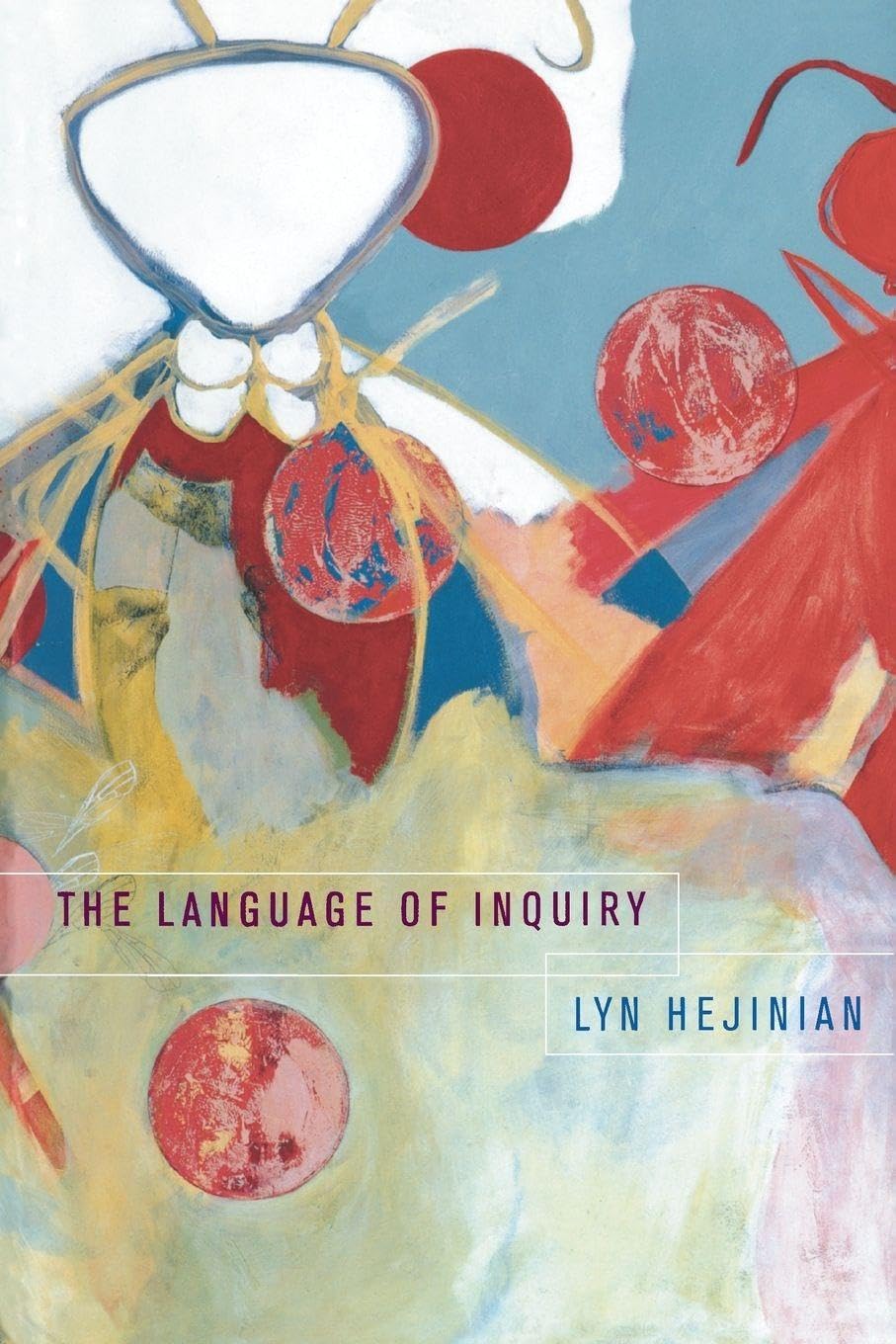Language of Inquiry
