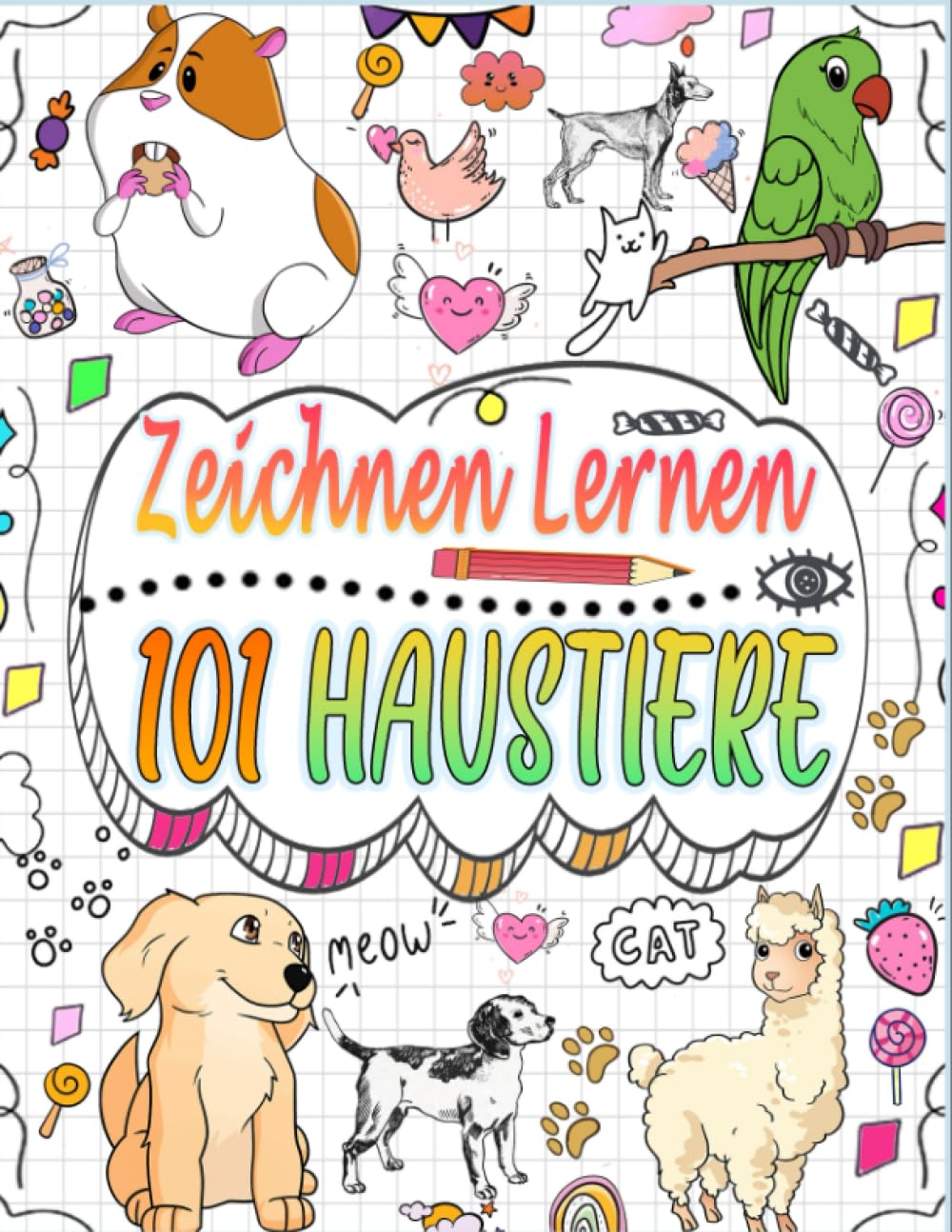 Bilder von buy24: Entdecke die Welt des Zeichnens!