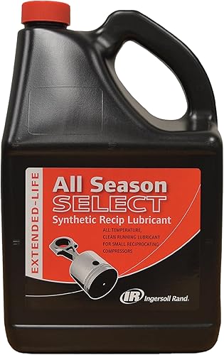 Miniatura 1 de Ingersoll-Rand 38440236 All Season Select - Botella de 5 L