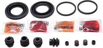 D4120-Ar000 / D4120Ar000 - Cylinder Kit For Nissan