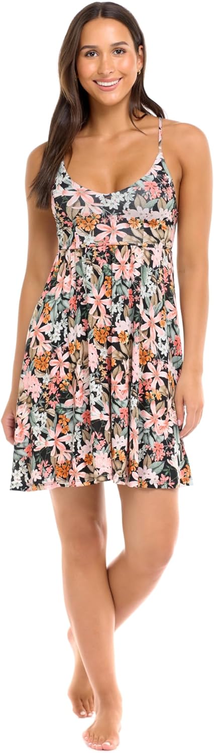 Body Glove Women's Ivy Cover Up Dress