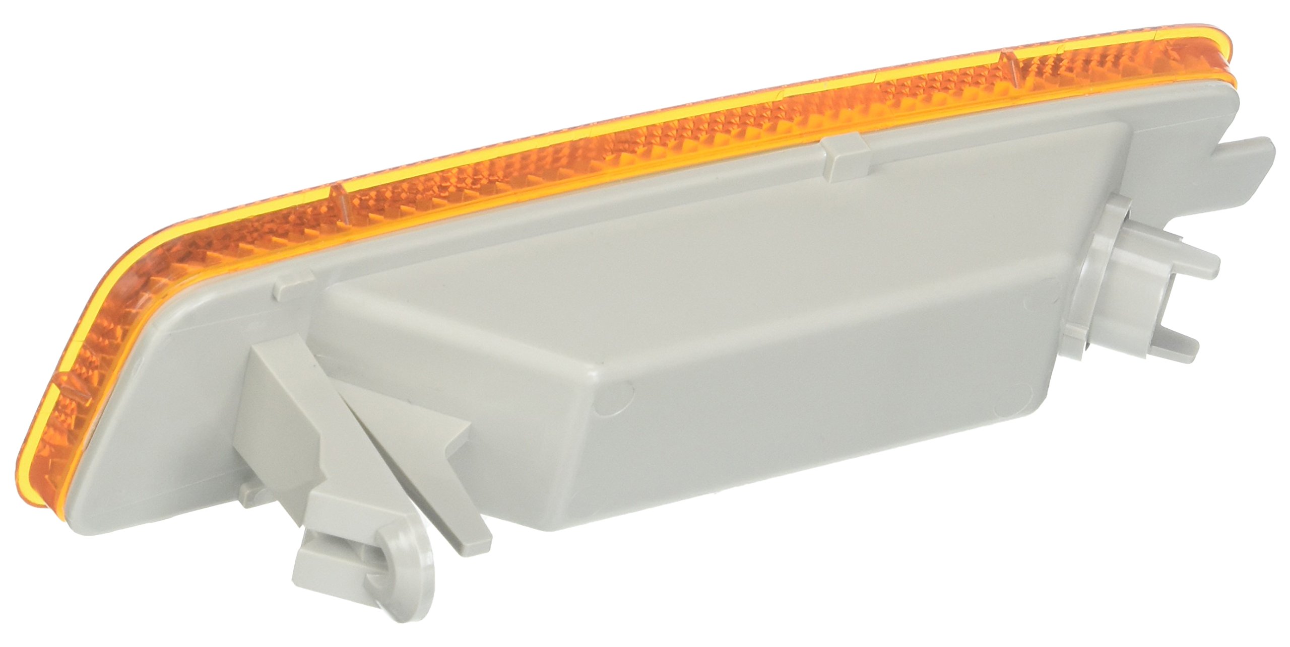 Amazon.com: MTC 4738 / 1K9-945-072 Side Marker Light (Right Amber
