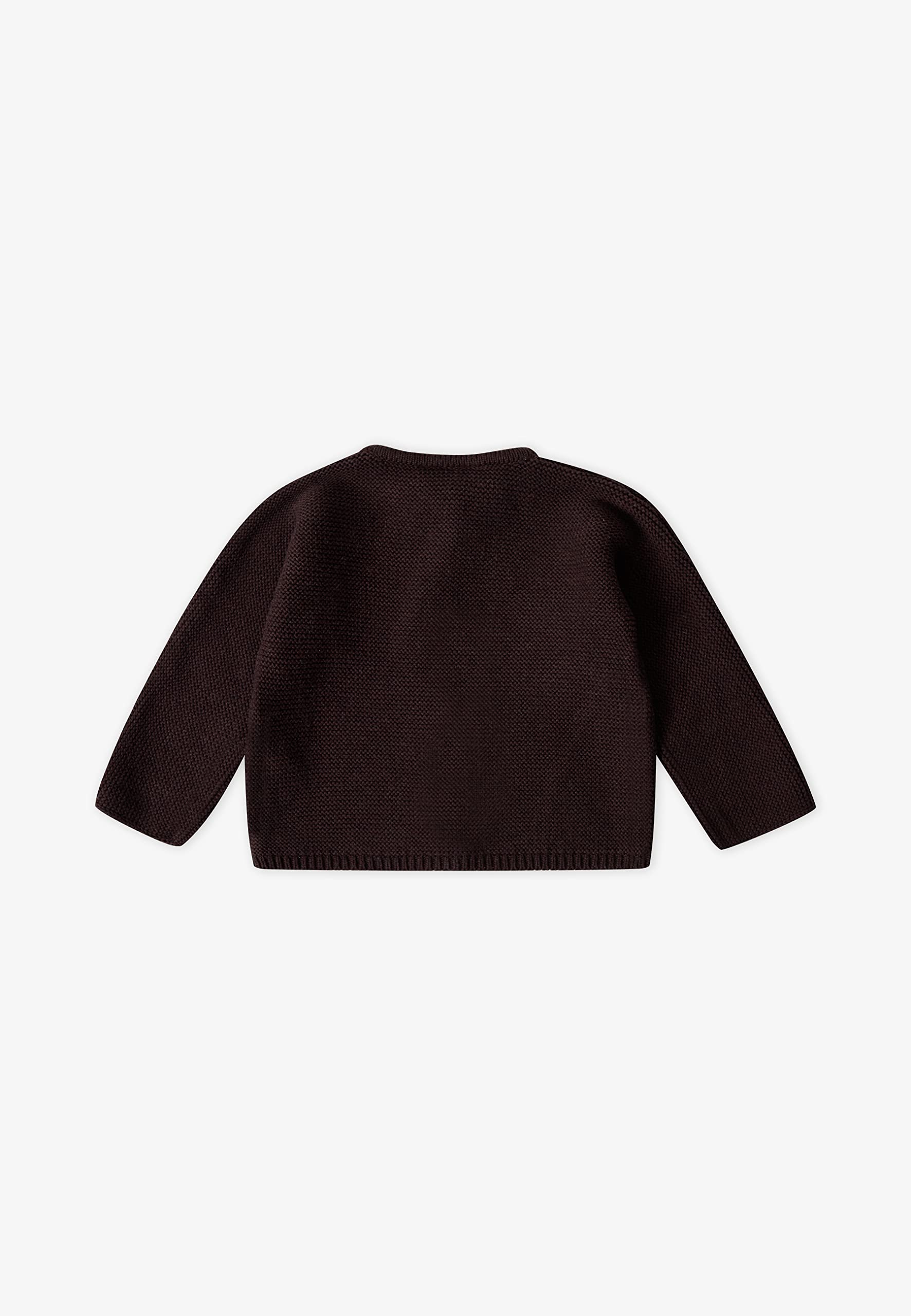 Stellou & friends Cardigan 100 % coton