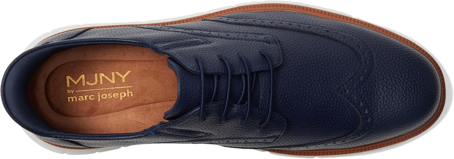 Marc Joseph New York Mens Hill Street (Hands Free Technology) - Image 2