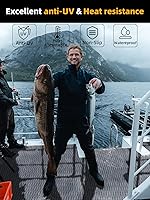 Vista 4 de FOCEAN - Alfombrilla de espuma de etilvinilacetato, antideslizante, autoadhesiva, para lancha motora, kayak, tabla de surf, jardín, piscinas, 75 x