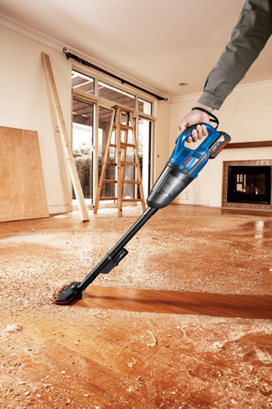 Amazon.co.jp: Bosch Professional(ボッシュ) 18V コードレス 