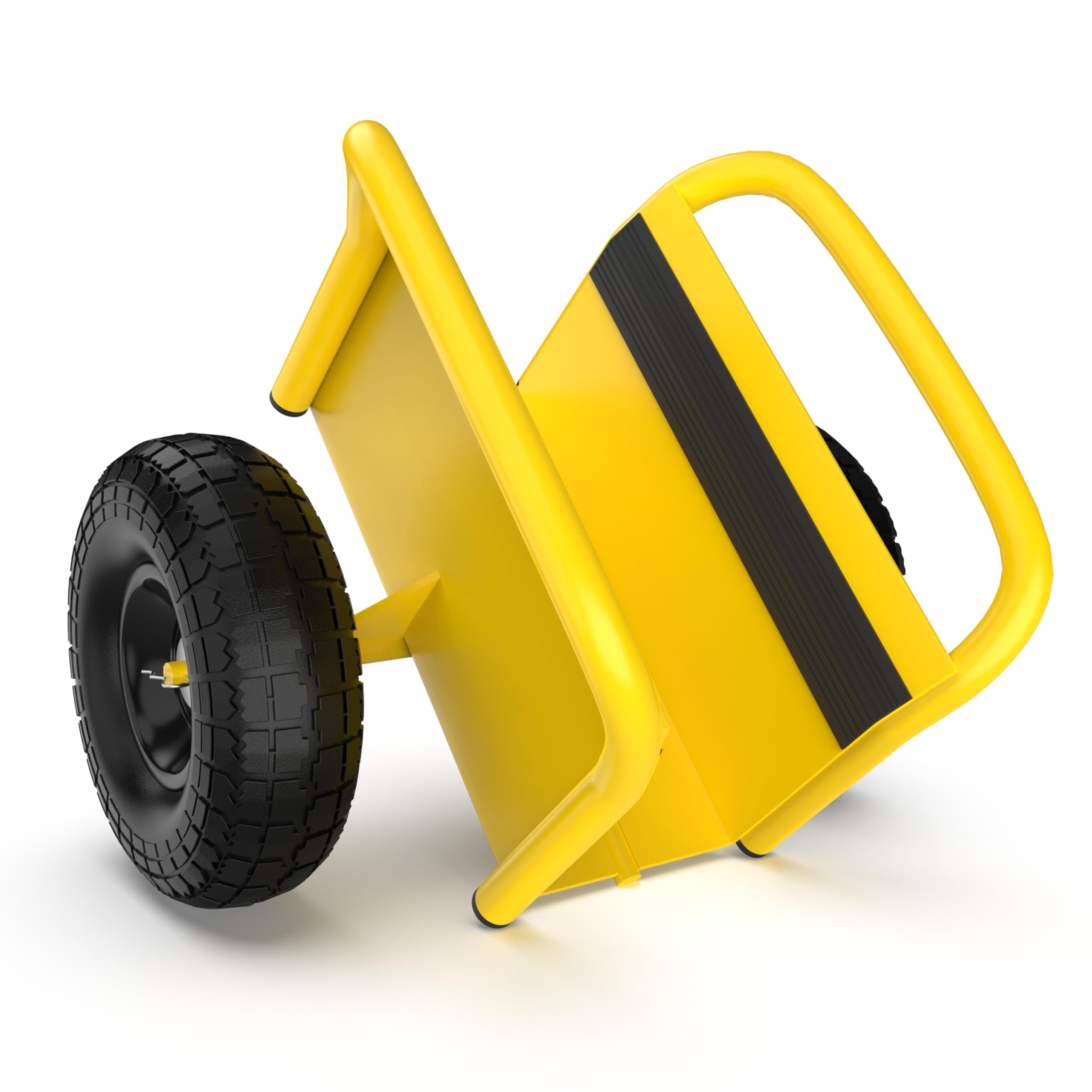 Moving Dolly with Handle, 2 × 10