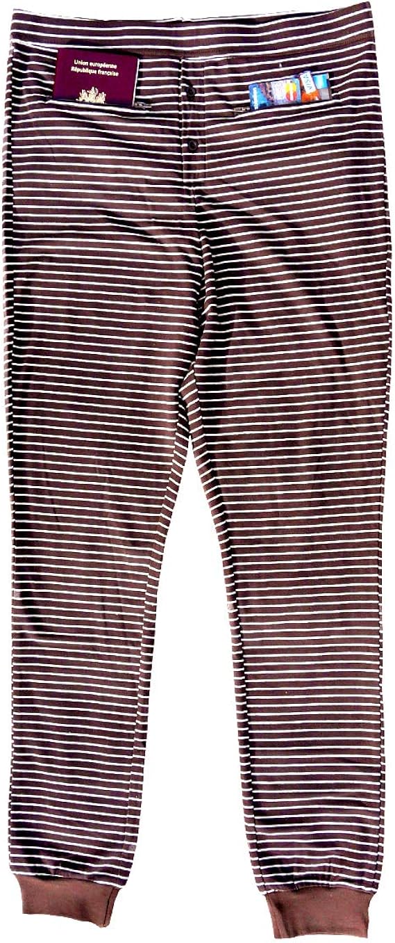 holiday long johns