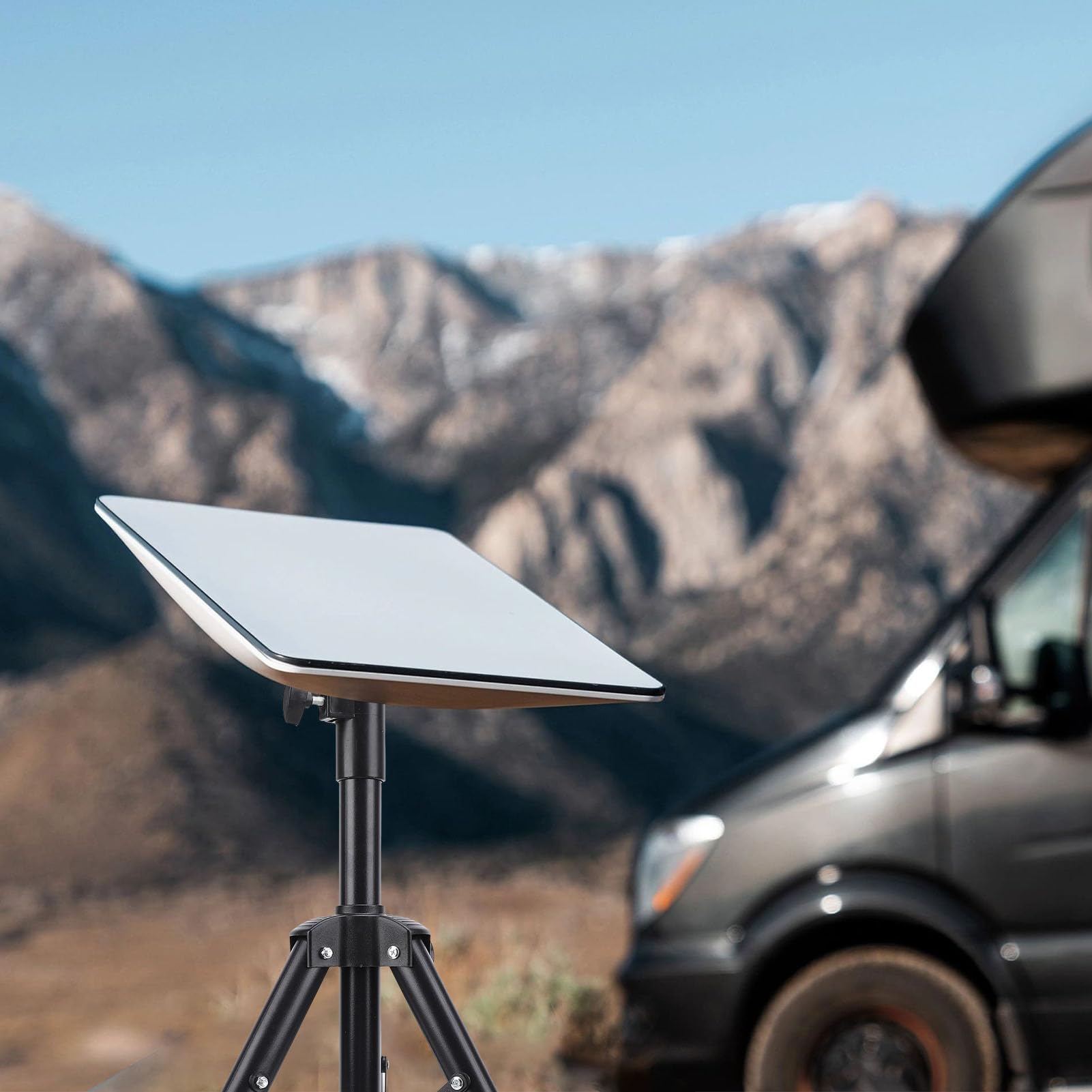 Starlink Pole Ount Starlink Rv Ount Kit Features A Durable | Desertcart INDIA