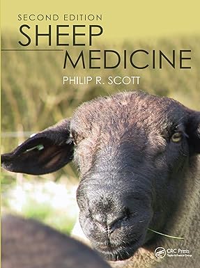 SHEEP MEDICINE 2ED (PB 2020)