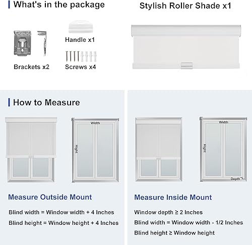 Miniatura 7 de Persianas enrollables solares sin cordones para filtrar la luz, persianas enrollables solares sin cordones con cenefa de cassette, traslúcidas y