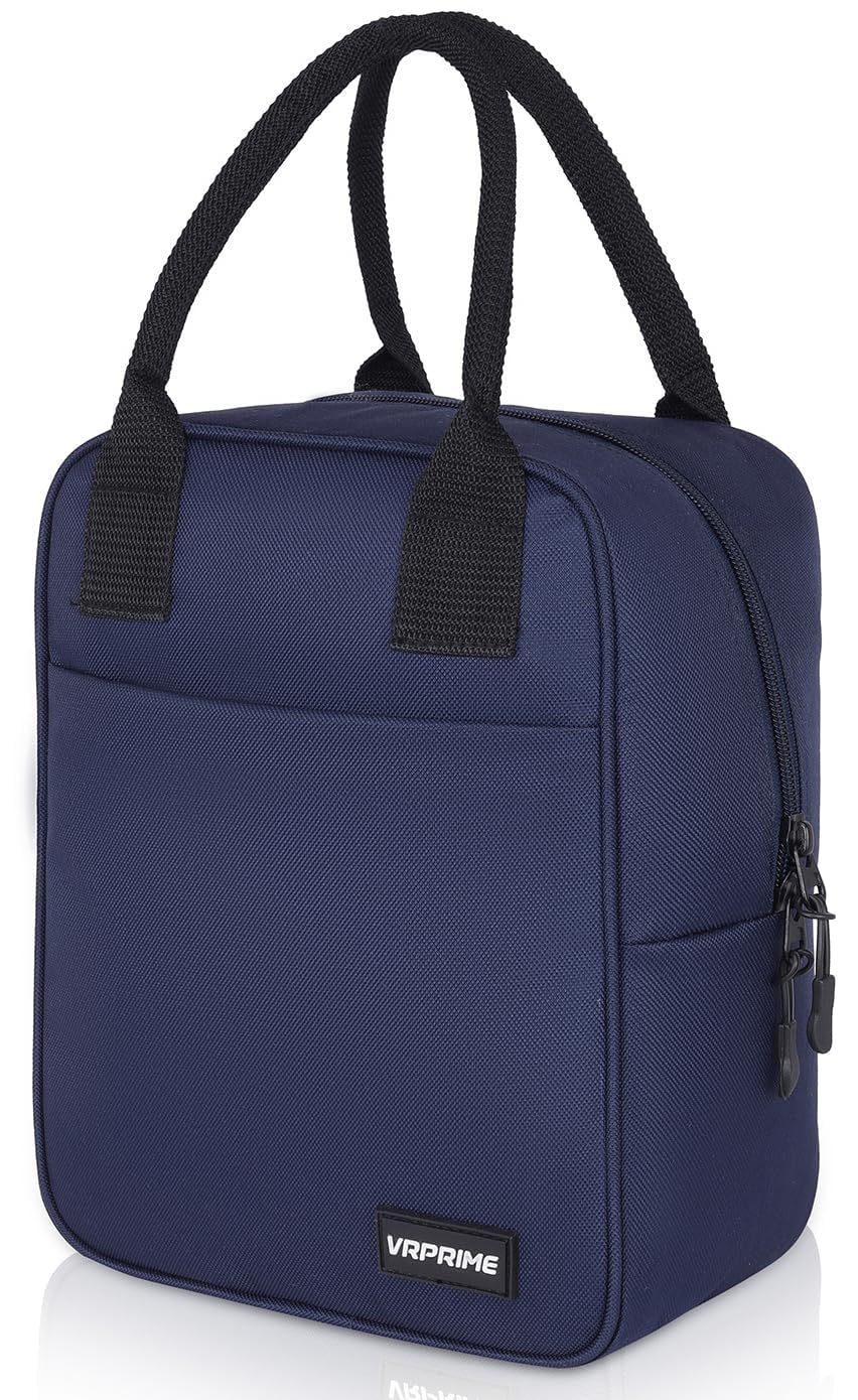 Buy VRPRIME Lunch Bag Office Tiffin Bags for Men Women Insulated Hot