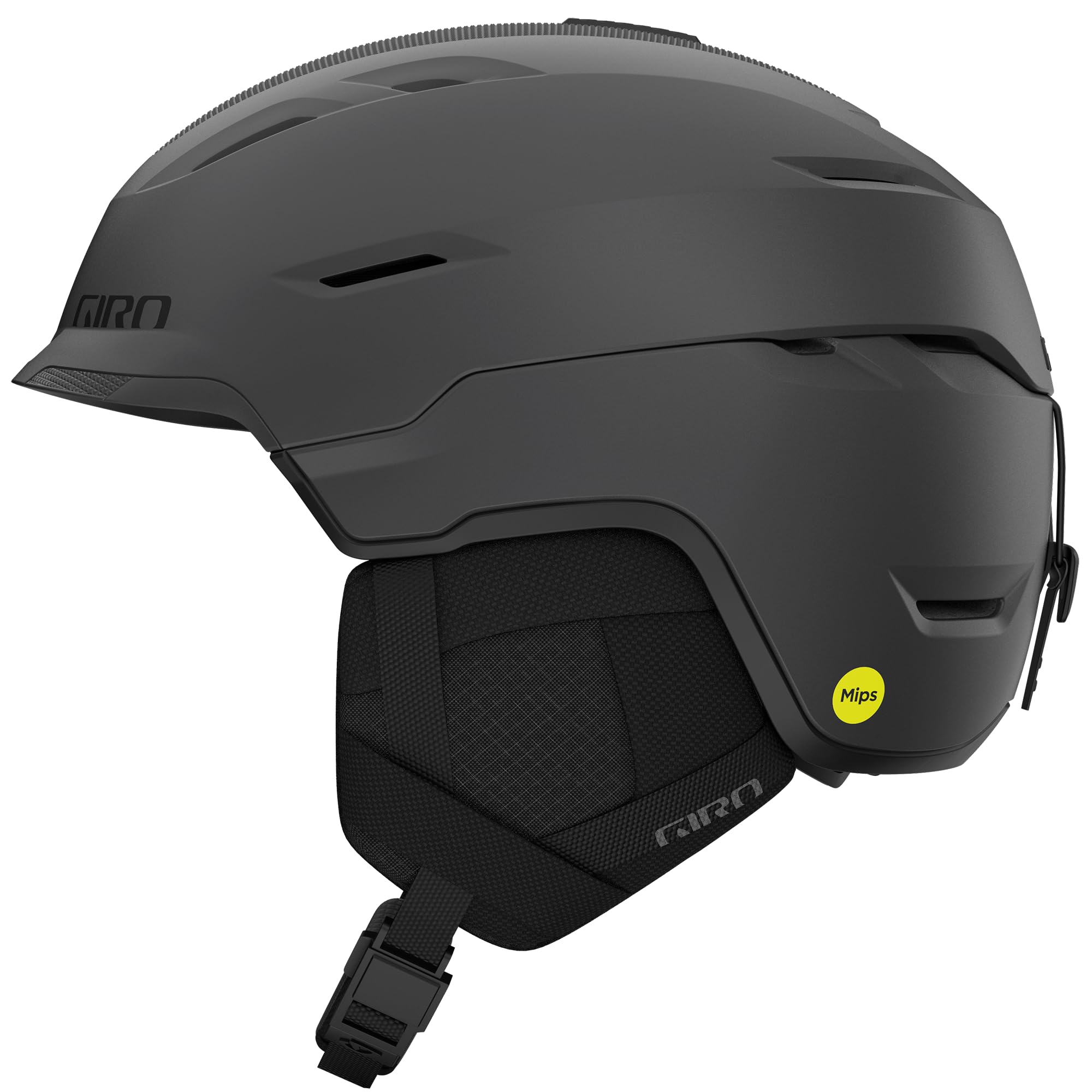 Giro Tor Spherical Ski Helmet - Snowboard Helmet for Men