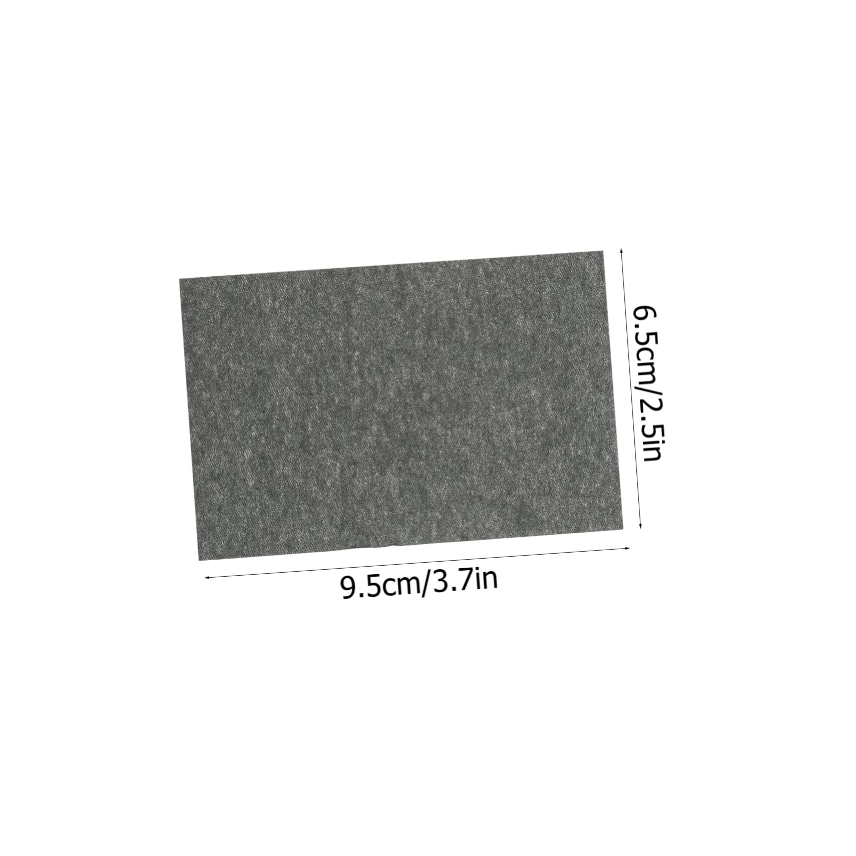 Beatifufu Oil Blotting Paper for Oily Skin Facial Paper Oil Control Facial Tissue 2 Sets 200 Sheets Travel Size