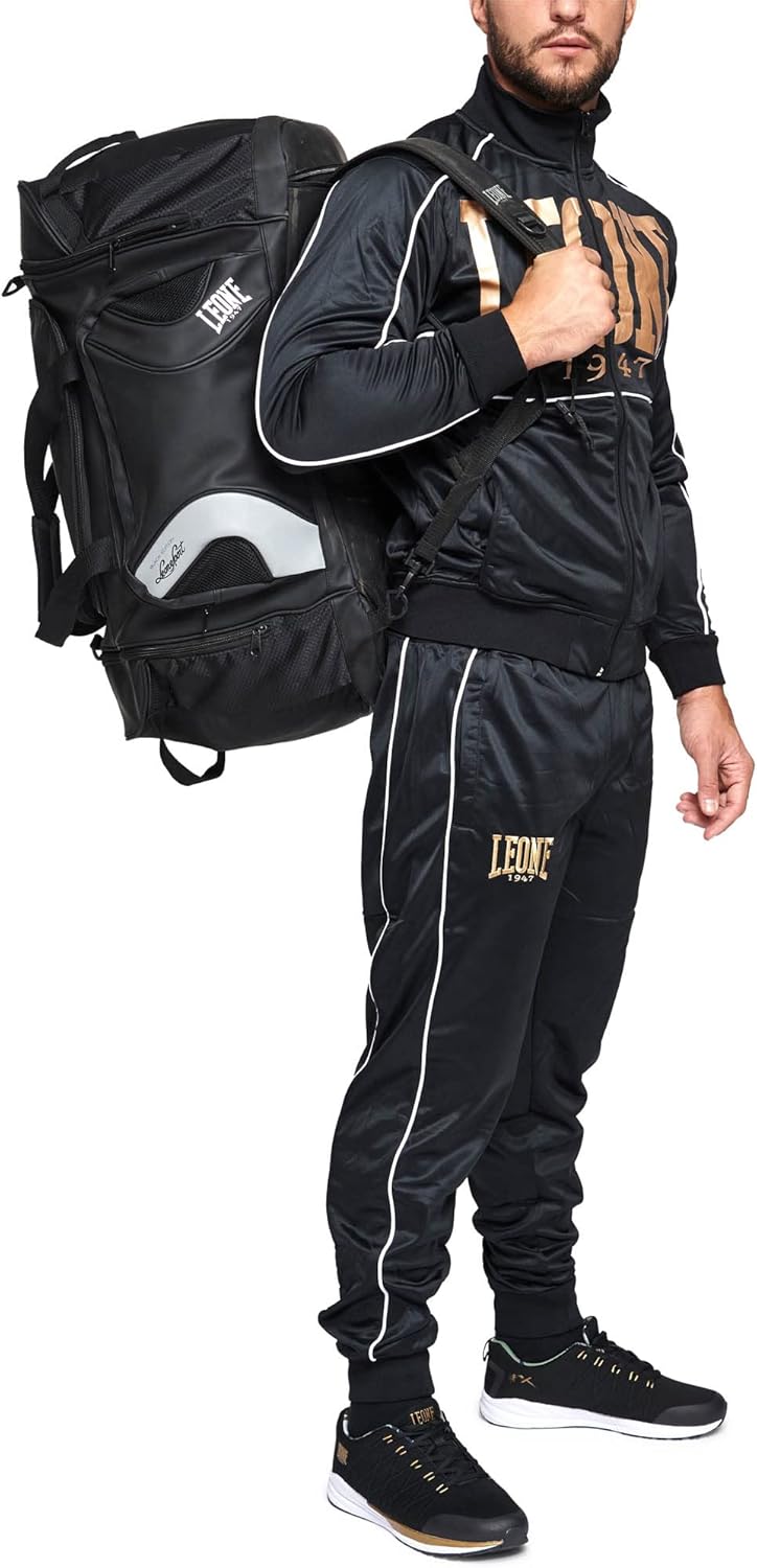 LEONEレオーネ1947) トラックスーツ PREMIUM キッズLサイズ Amazon