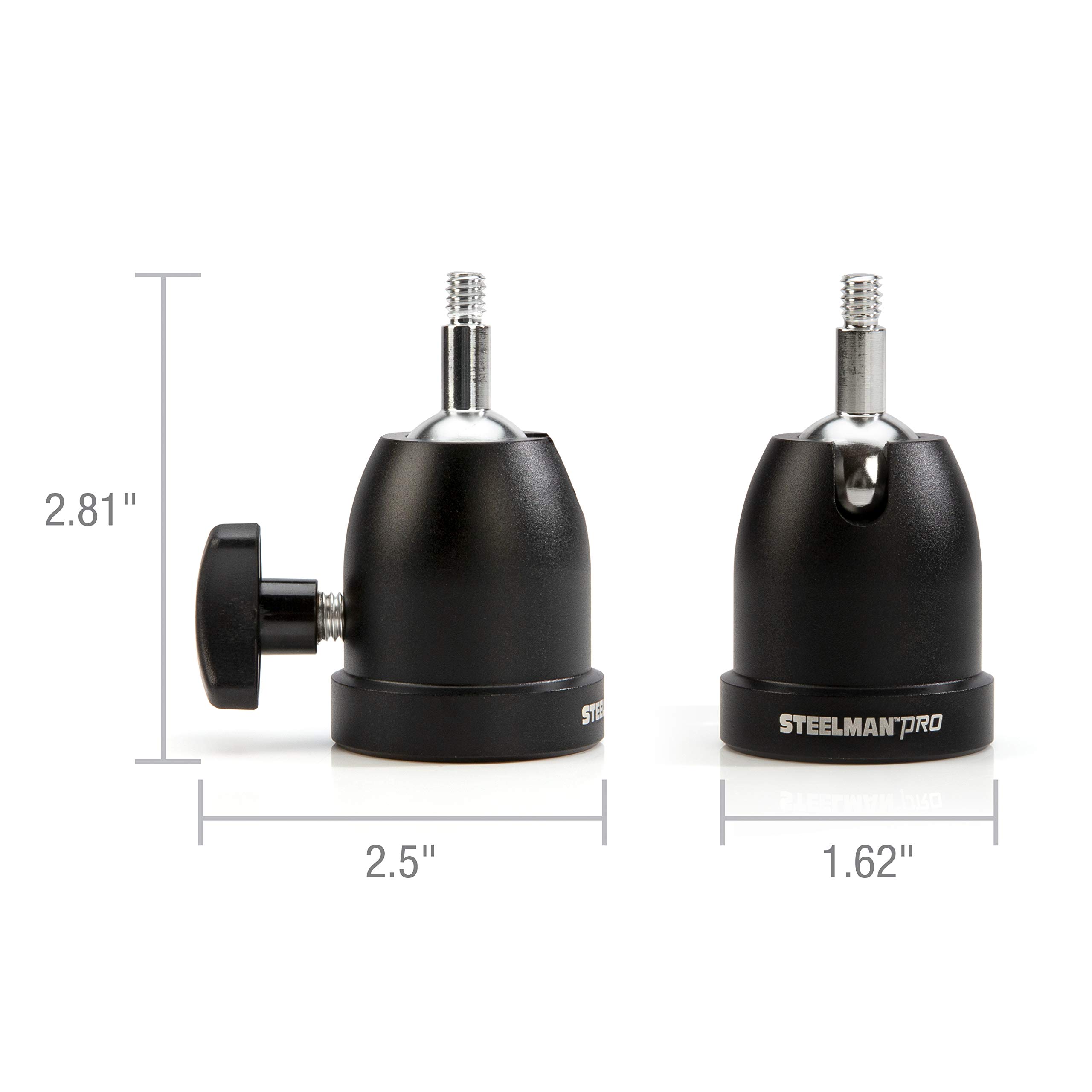 pqページ Amazon.com: Steelman Pro 1/4