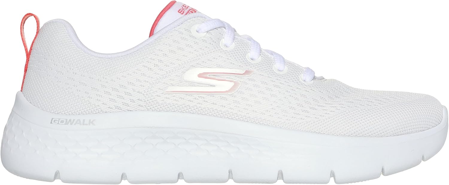 Skechers Women's Go Walk Flex Kali Sneaker