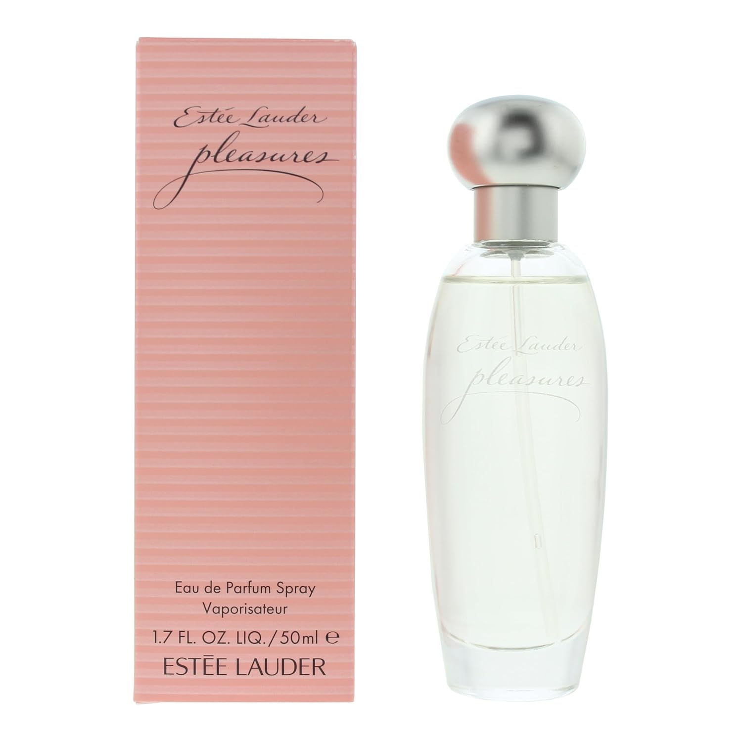 Estee Lauder 'Pleasures' Eau de Parfum Spray, 1.7 oz