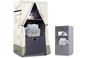 600D Pool Towel Holder Cover